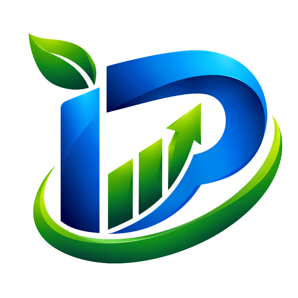 InvePower Logo